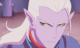 fudayk:“My father built our empire on the bones of his enemies. But the time has come to change the 