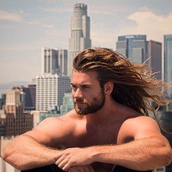 bro-ttastic:  Posted by @brockohurn on Instagram