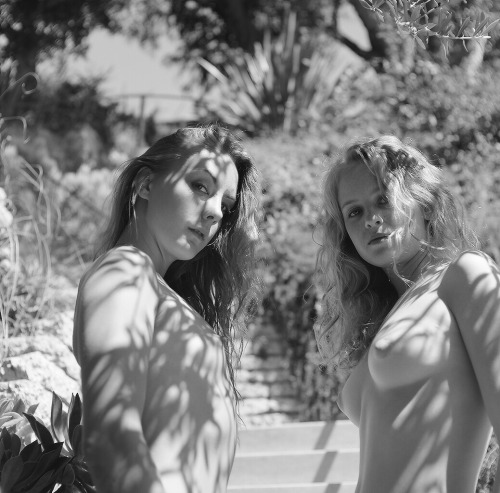 kirkobeeosimages:  Brooke Lynne Romahni Rose 