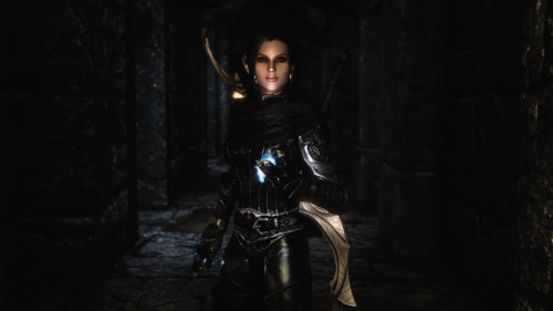daedra of coldharbour mod
