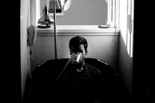 cesarambriz:  You are what you drinkStanford, California. June 12, 2014.©2014, César Ambriz. All Rights Reserved. 