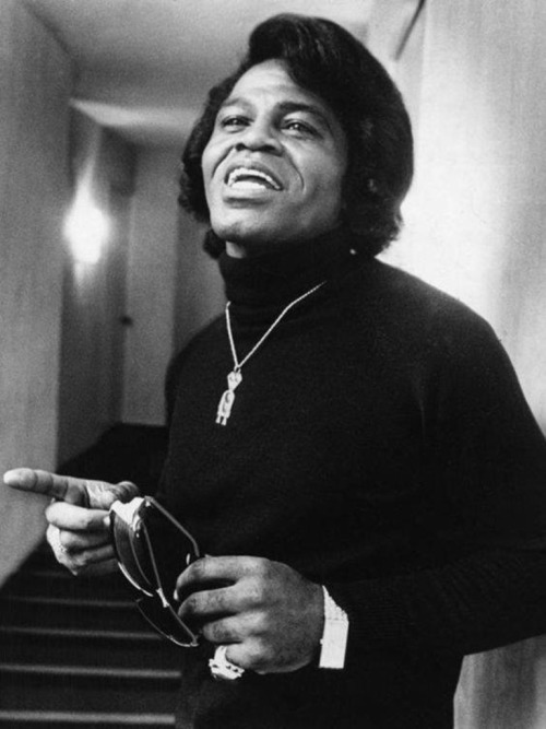 00syd:  70sbestblackalbums:  “I only got seventh-grade education, but I have a doctorate in funk, and I like to put that to good use.” JamesBrown     