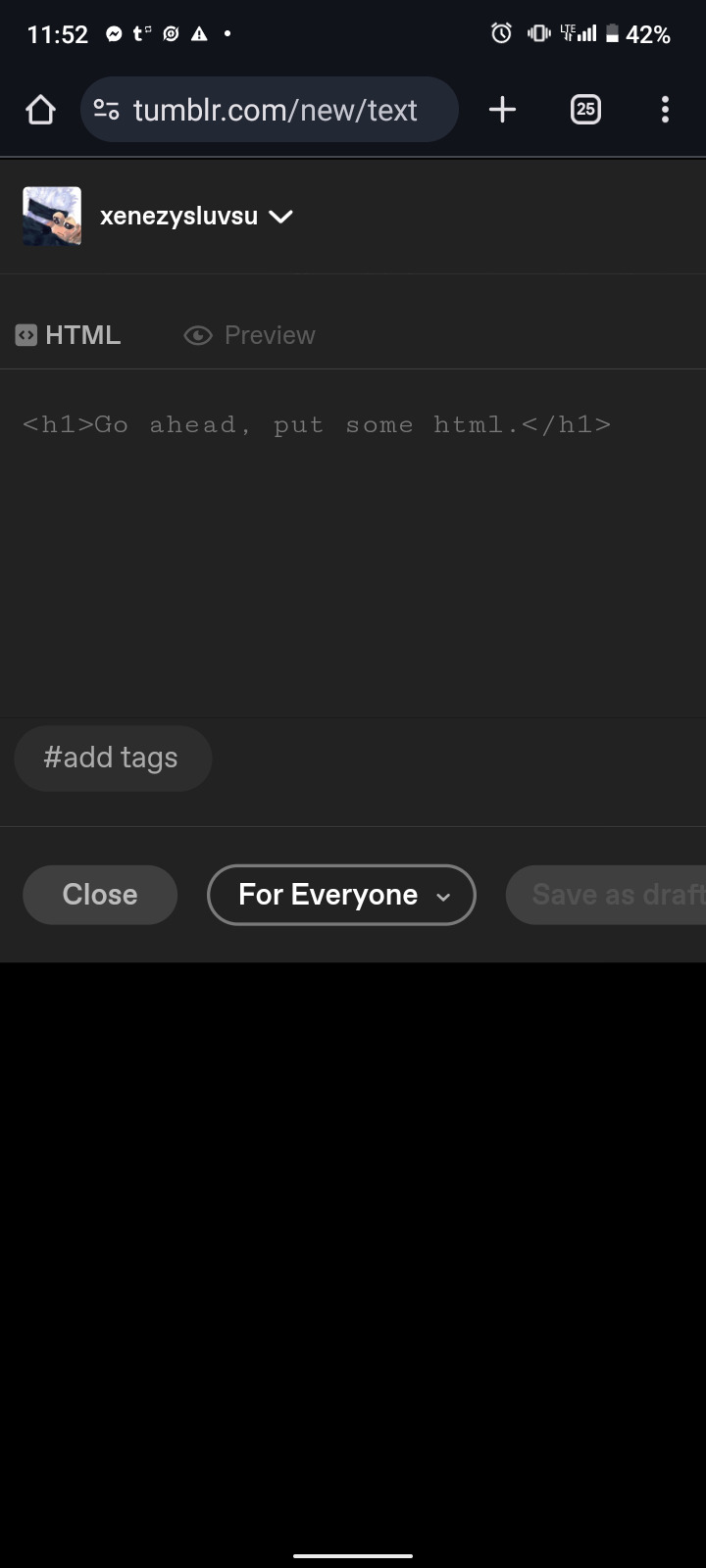 Tumblr media