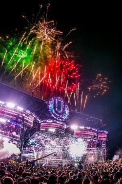 edmvibe:UMF Miami 2015