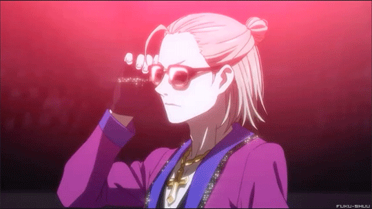 Welcome to the Madness | Kubo vs. YamamotoAKA Otabek &amp; Yuri Recreate Their