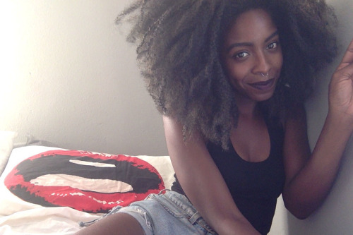 Black Girls R Everything!