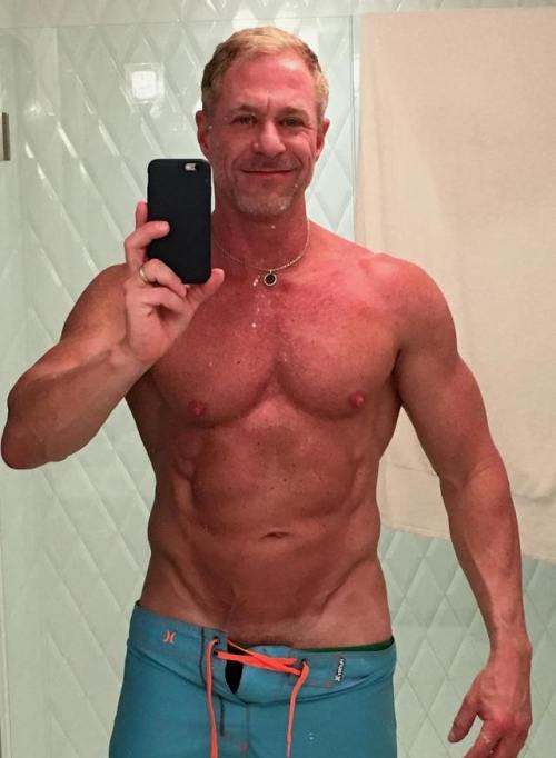 daddylovin:  Hot!