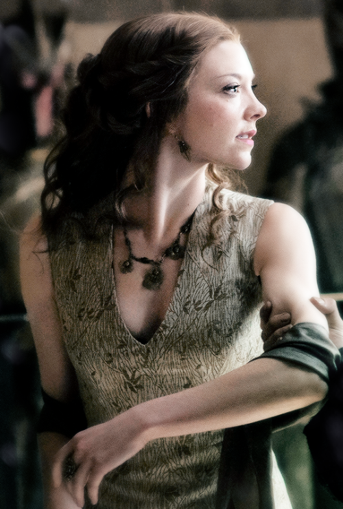 stormbornvalkyrie:    ♕  Queen Margaery | Game of Thrones 5.06  “Unbowed, Unbent, Unbroken” {x}  
