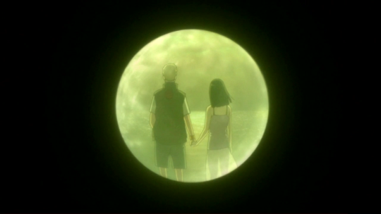 Naruhina movie reactions......