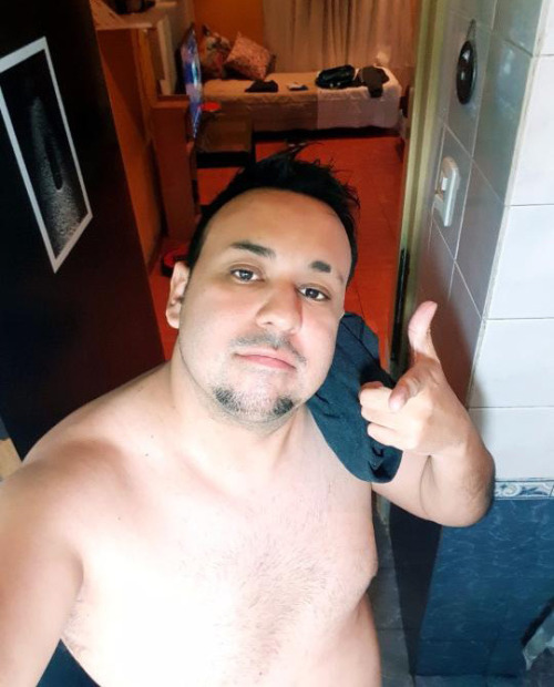 davis-bear: #Machito #Argentino #Hot #Paja