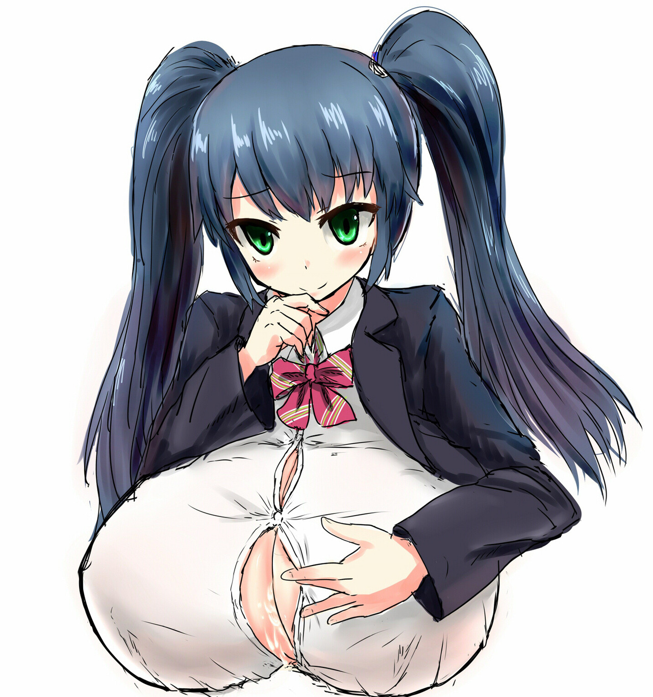 boobymaster64:  Artist: みしの (Mishino)