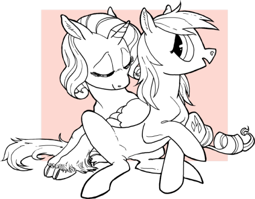<3
