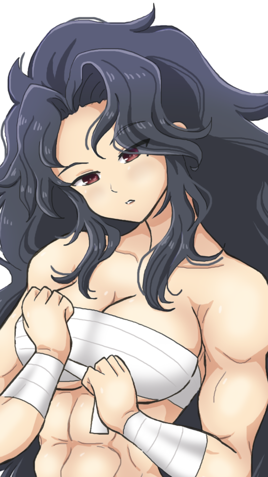 Senran Kagura Daidoji 大道寺 Preview Senran Kagura Daidoji 大道寺 Preview