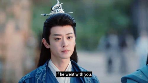 Not Eunuch Xiao