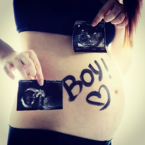 febyabanil:  soon… #baby #infant #pergnant #boy #babyboy #love #happy