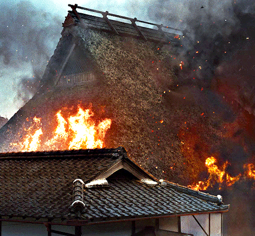 The Village Needs Sacrifices. That's How It's Survived. ヴィレッジ VILLAGE (2023), Writ. & Dir.