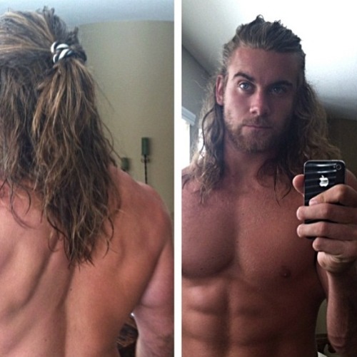 Brock Hurn