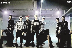 zeeqo:  10 / ∞ favorite Block B Moments  
