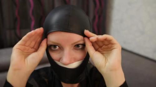 Porn Pics Wrapped Female Faces
