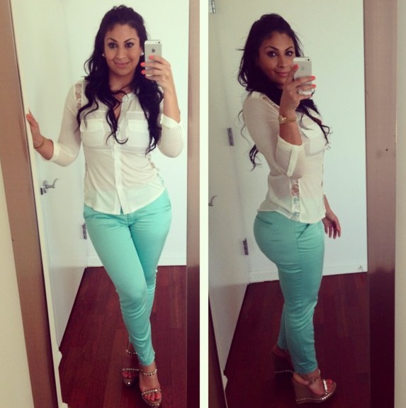 mannypakbeloud:  BrazilianArab❤😍