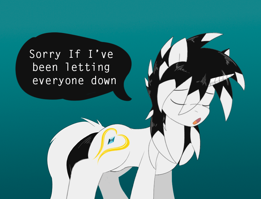 taboopony:taboopony: It also doesn’t help that my Photoshop license could end
