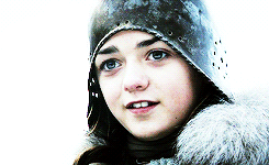 dailygot:   The Starks will endure. We always have.  