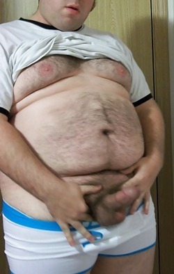 nemtaf:  lovchbs:  gulobear:  gruffibehr:  chubby dicks  Delicious!  Uff dicks  GOOD