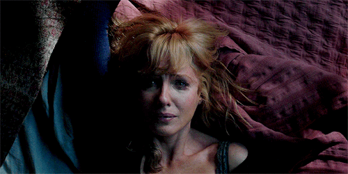 bodybebangin: Kelly Reilly as Beth Dutton in Yellowstone - 1x07: A Monster is Among Us 