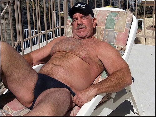 Paulo Wrestler