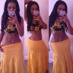 Those hips&hellip;.OMG!