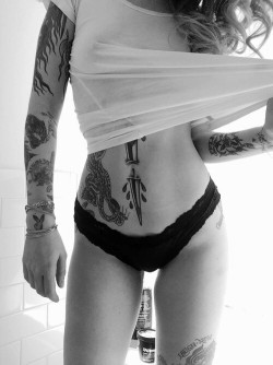 tattoosga:  tattoos - 