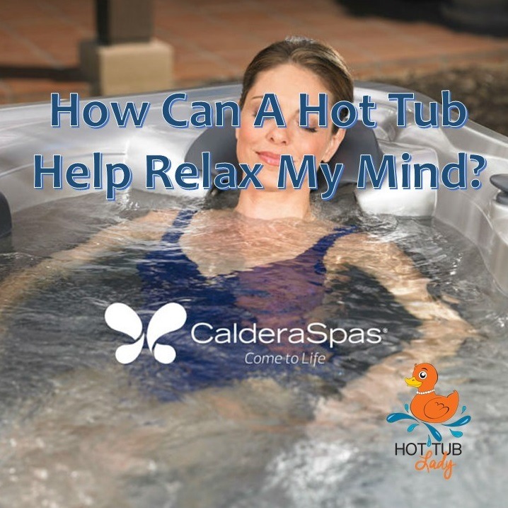 How Can My Hot Tub Help Relax My Mind? As your body relaxes in the warm water of your hot tub, your mind will surely follow, right?
Maybe, maybe not. Perhaps it’s easy for you to calm your mind when you choose to. If you have a technique for doing...