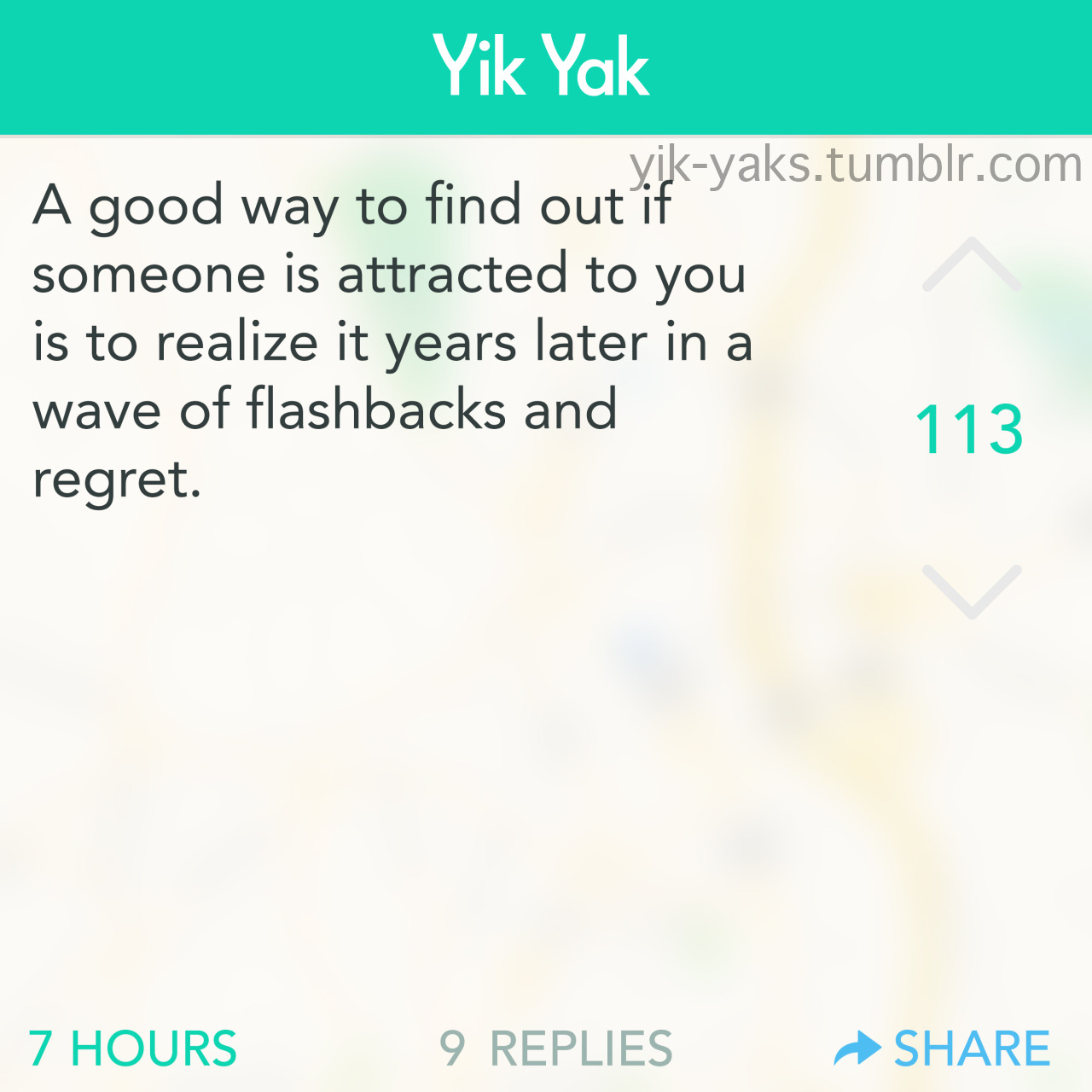 The Best of Tumblr