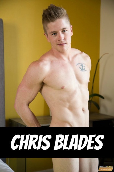 Sex CHRIS BLADES at NextDoor  CLICK THIS TEXT pictures