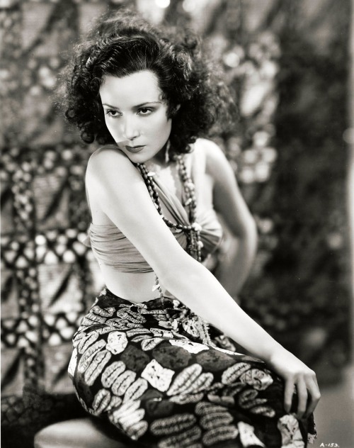 Dolores Del Rio