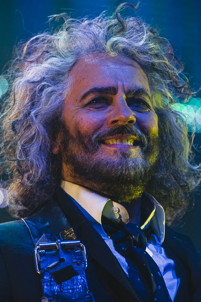 The Flaming Lips Celebrate Album Milestone at Sold-Out Kings Theatre