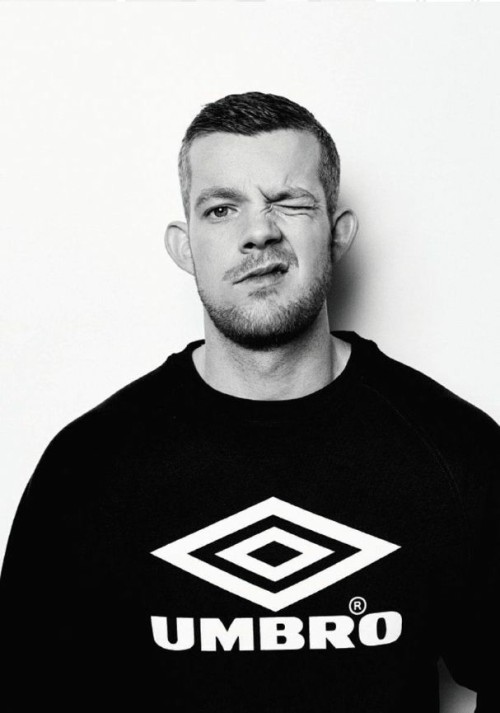 Sex manculture:  Russell Tovey pictures