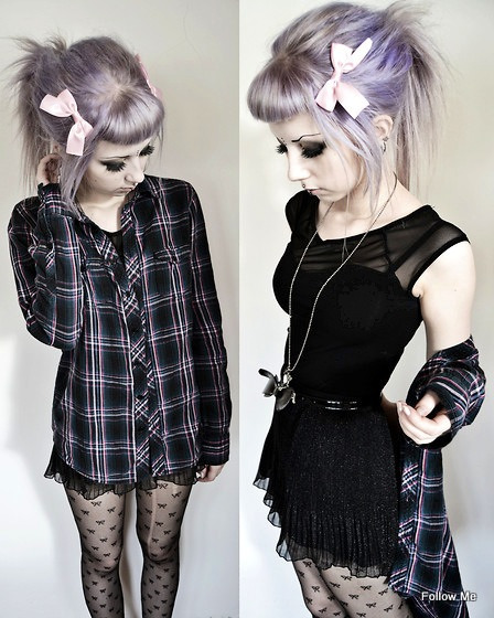 ✖Meow gustas tú✖