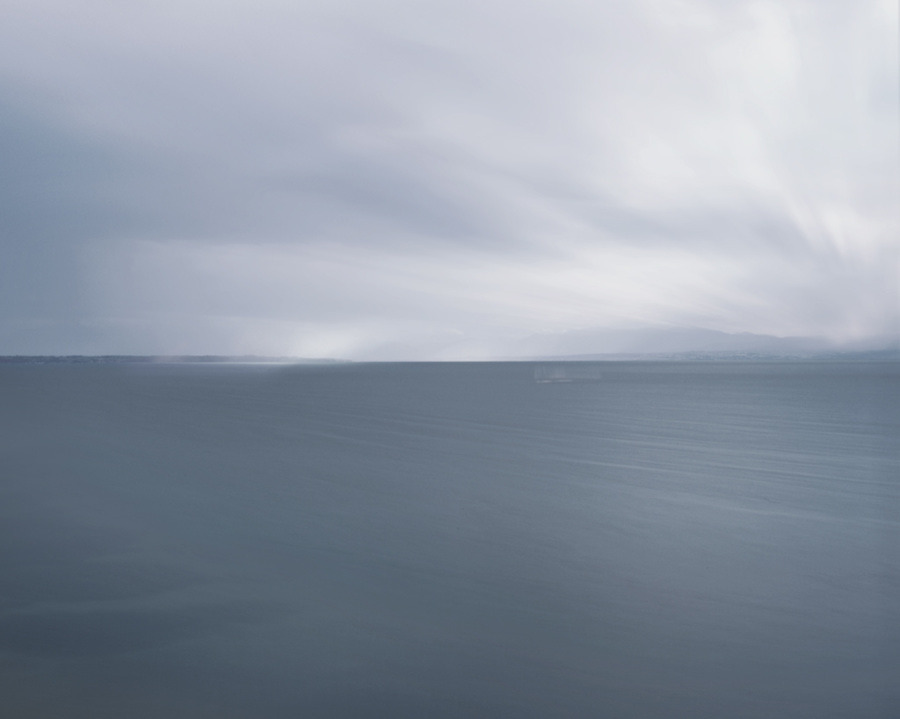 liferuin:  Peter ZéglisAbstract, 2012-2014
