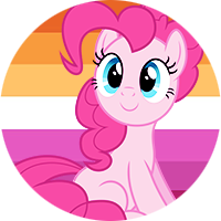 gaylite: This pink horse is lesbian and there’s nothing you can do about itFree