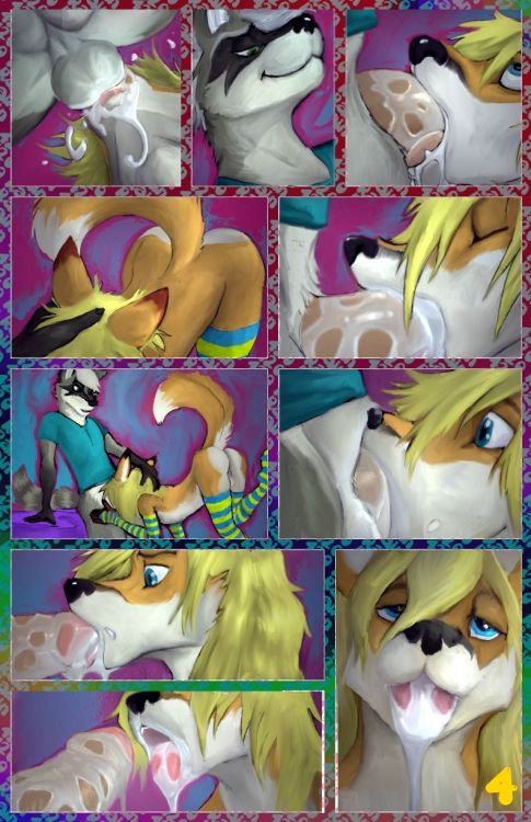 creamy-tails:a little long but amazing~ <3! porn pictures