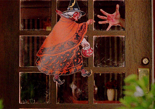 IDLE HANDS (1999) Dir. Rodman Flender 