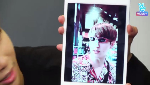 Definitely Jungkook Hehe