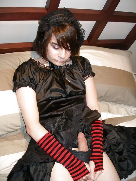 femboyfever:  Noise