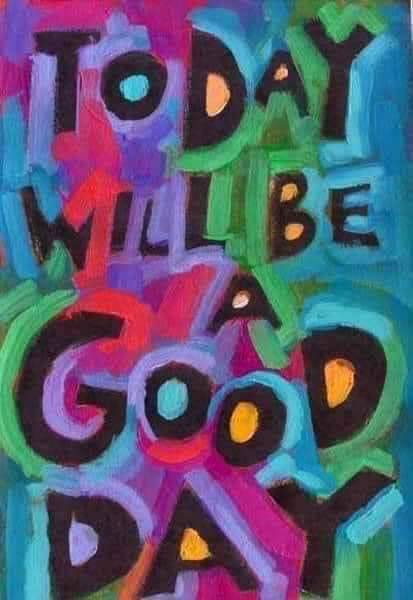 I AFFIRM