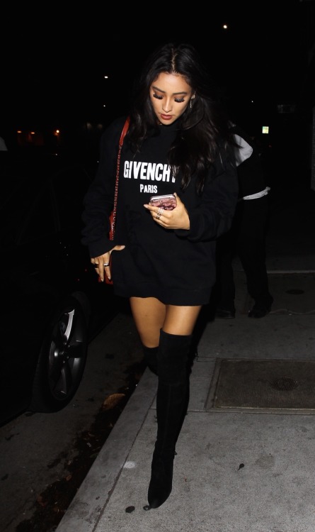 pllcandids:  Shay out and about in West Hollywood, porn pictures