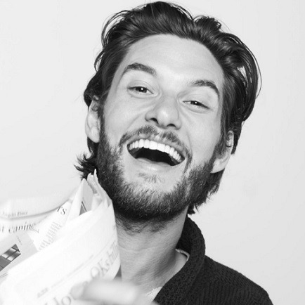  Ben Barnes 