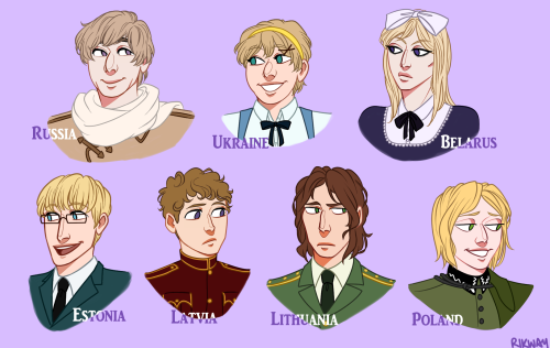 rikway:im more than halfway through all characters can i get a woop woopface family, holy roman empi