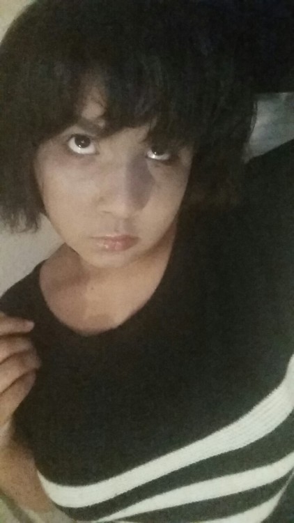 oddballdaughter:oddballdaughter:  Ok but why am I so hot???  Explain?
