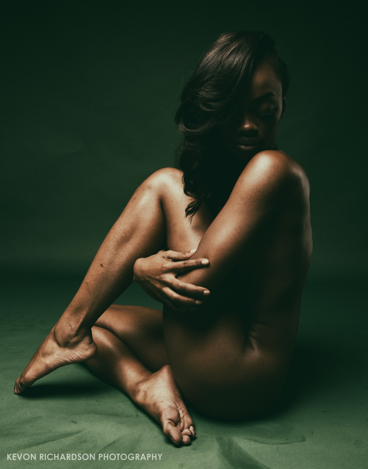 artbykrp:  Trenisha @ikilledthecameraman  for artbykrp | kevonrichardsonphotography